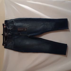 NEW Torrid Sky High Skinny Jean's Plus Size Women's Premium Size: 14